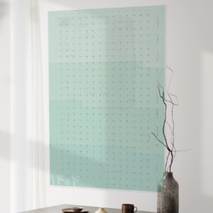 تقویم دیواری تک صفحه سال