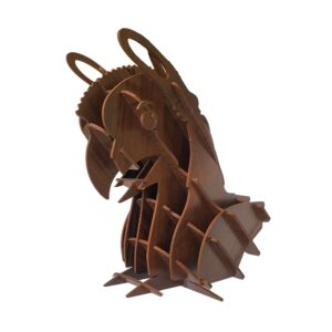 شیردال رومیزی هما عرش دیس