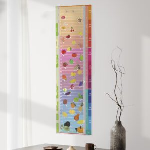 تقویم پلنر بارداری دیواری وایت بردی عرش دیس